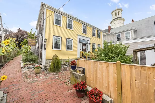 350-A Commercial Street, Provincetown, MA 02657