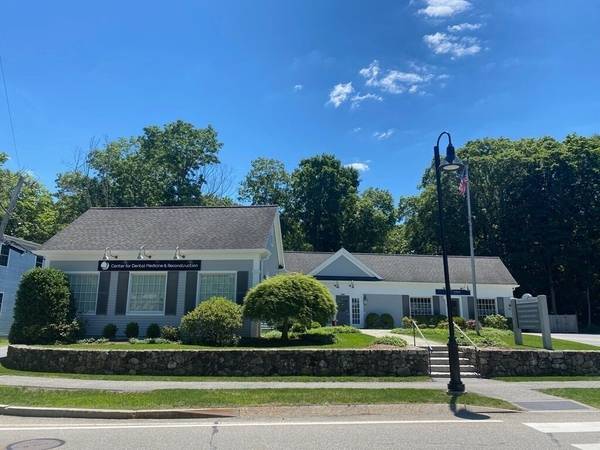 152 Lincoln Rd #5, Lincoln, MA 01773