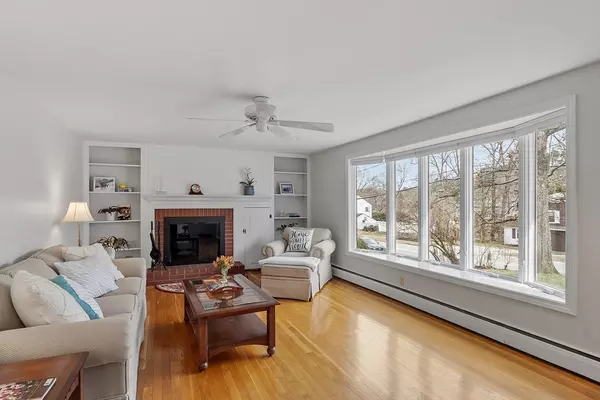 Andover, MA 01810,103 Lowell Street