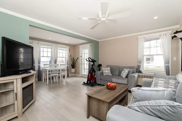 299 Nahant Rd #2, Nahant, MA 01908