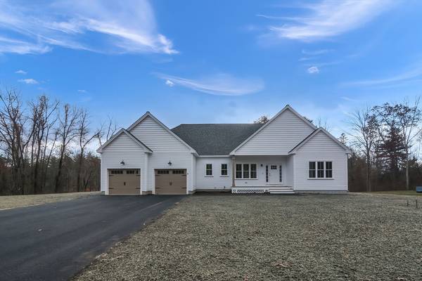 7 Brickyard Rd, North Brookfield, MA 01535