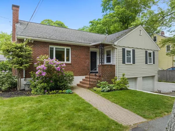 29 Payson Rd, Brookline, MA 02467