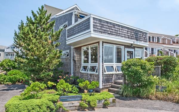 81 Province Lands Road #1, Provincetown, MA 02657