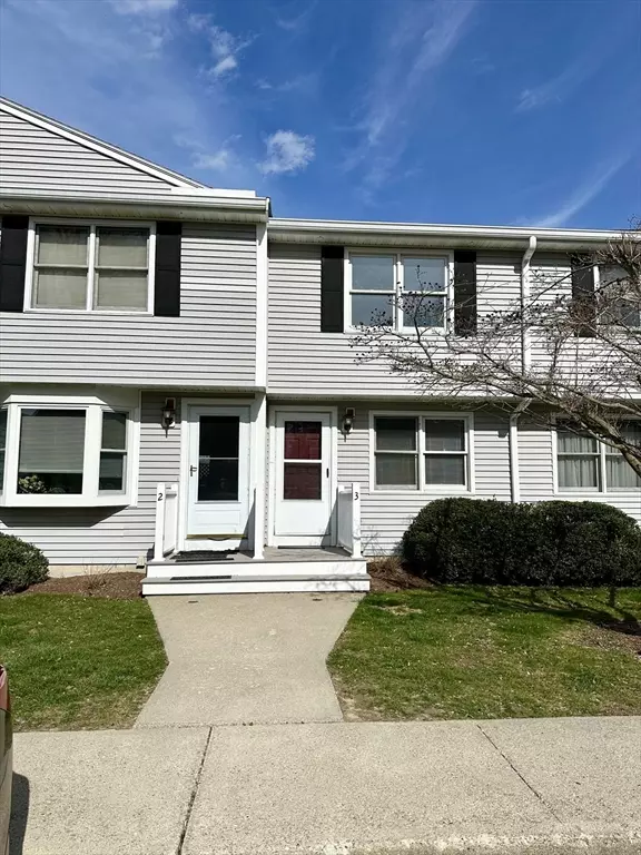 Taunton, MA 02780,162 Oak #3