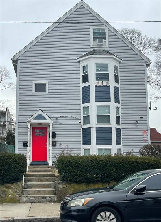 30 Mount Everett St, Boston, MA 02125