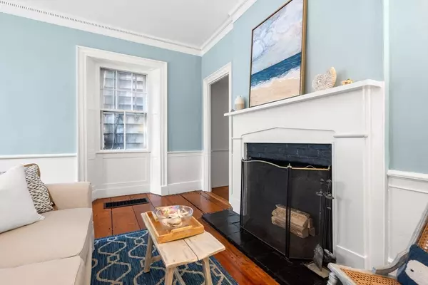 Marblehead, MA 01945,218 Washington St. #1