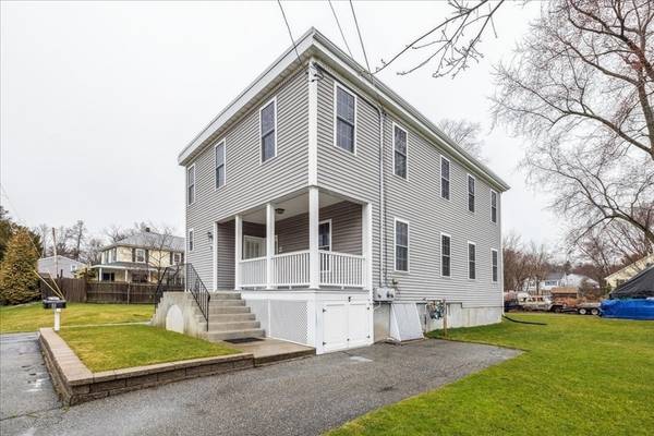 90-92 Pollard St, Billerica, MA 01862