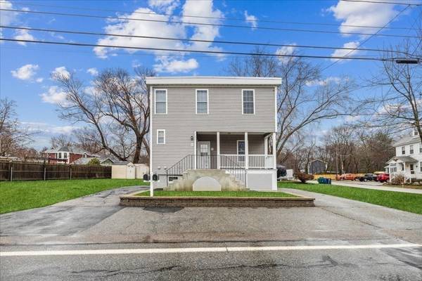 Billerica, MA 01862,90-92 Pollard St