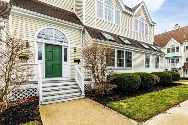 11 Munroe #11, Newburyport, MA 01950