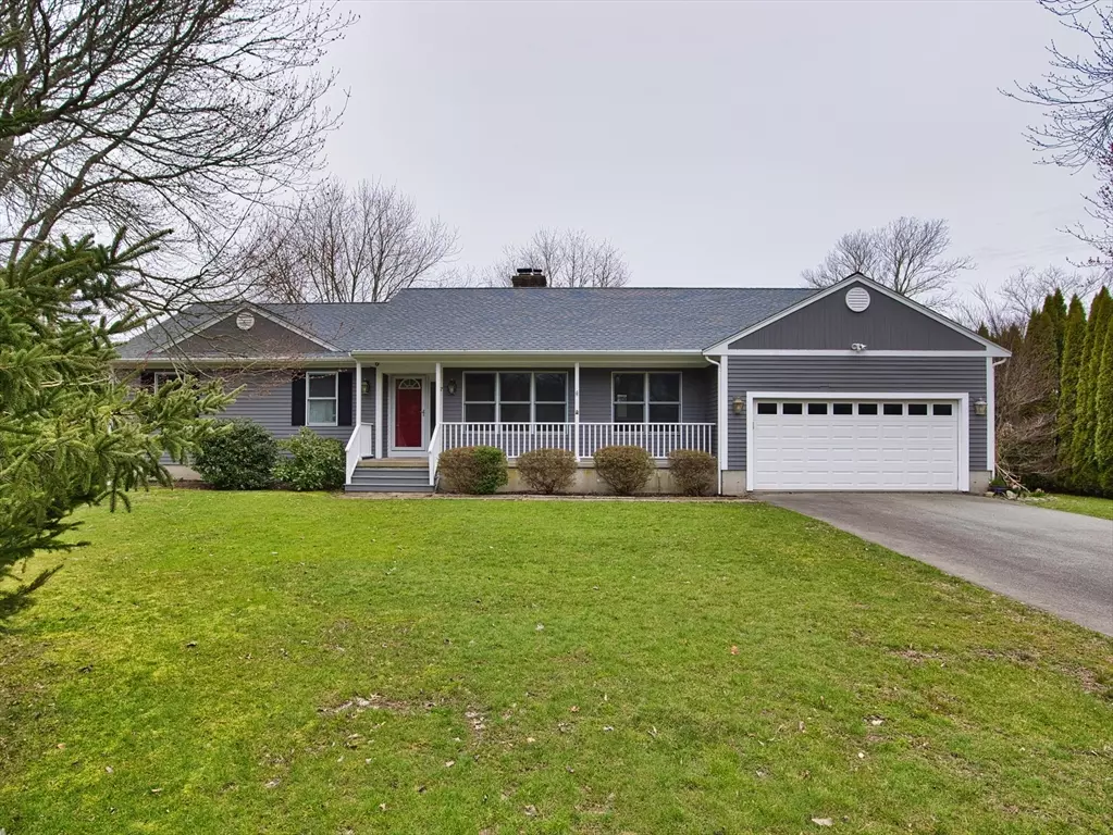 Middletown, RI 02842,52 Bluegrass Dr.