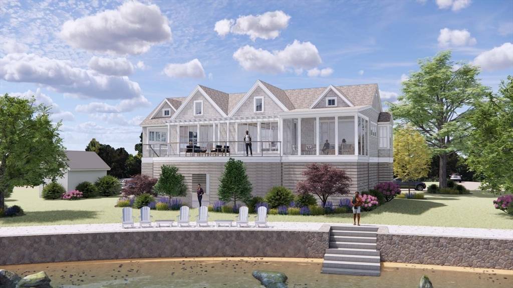 0 Starboard Way - Lot 41, Mattapoisett, MA 02739