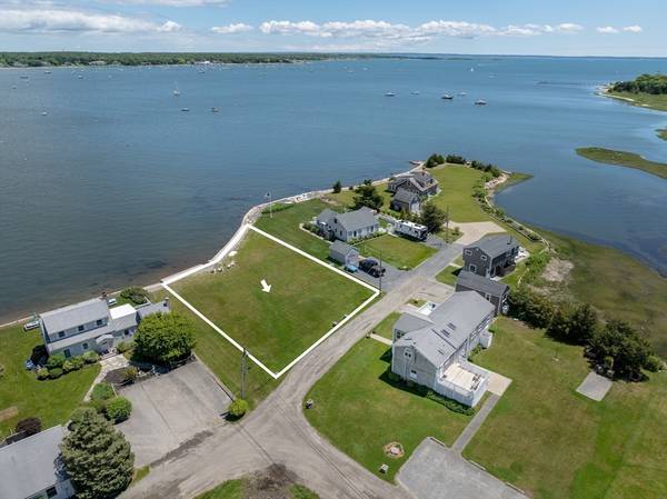 Mattapoisett, MA 02739,0 Starboard Way - Lot 41