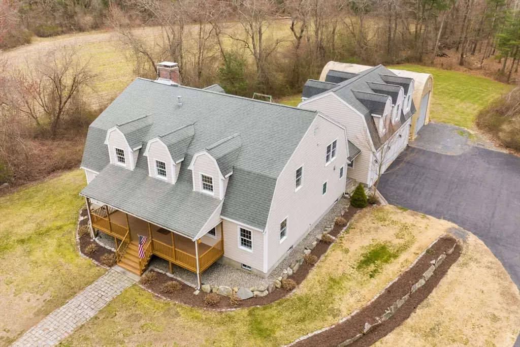 Bridgewater, MA 02324,16 Brownfield Drive