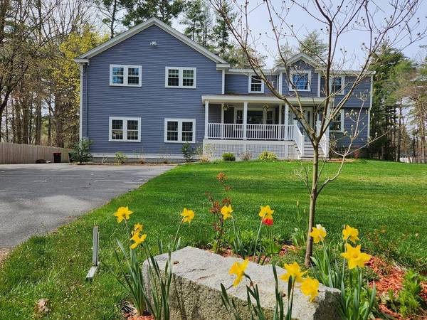 9 Stonebrook Road, Sudbury, MA 01776