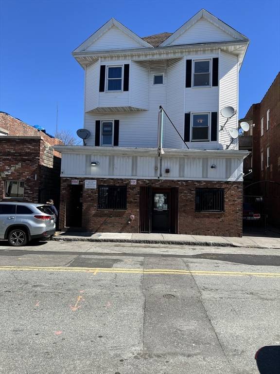 114-116A County St, New Bedford, MA 02744