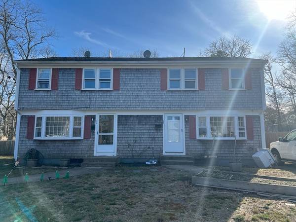 33 & 35 Butler Ave, Yarmouth, MA 02673