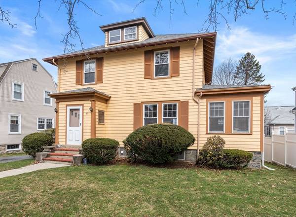 65 Russett Rd, Boston, MA 02132