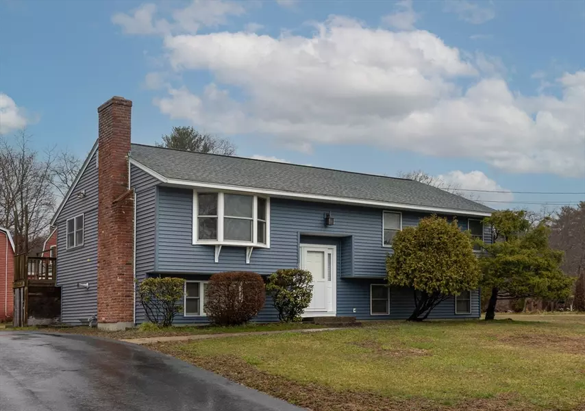 8 Cheryl Dr, Grafton, MA 01519