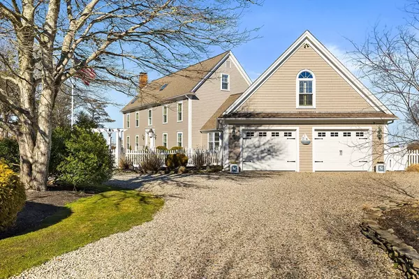 Sandwich, MA 02537,26 Marshview Cir