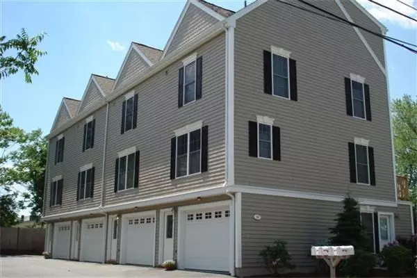 18 Middle #2, Waltham, MA 02451