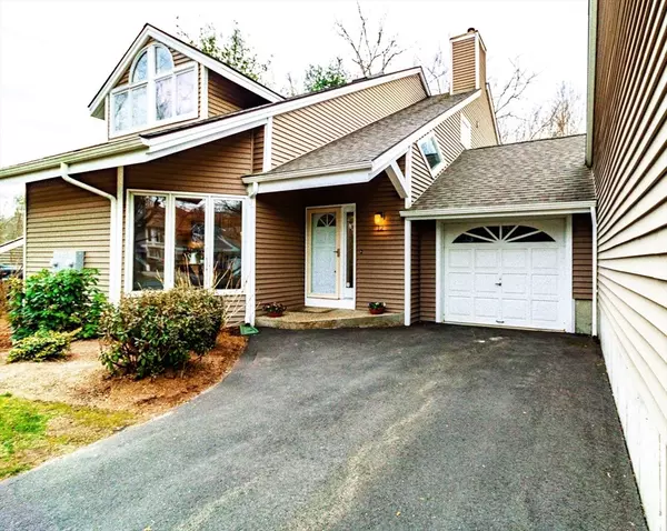 Southwick, MA 01077,12 Southview Dr. #12