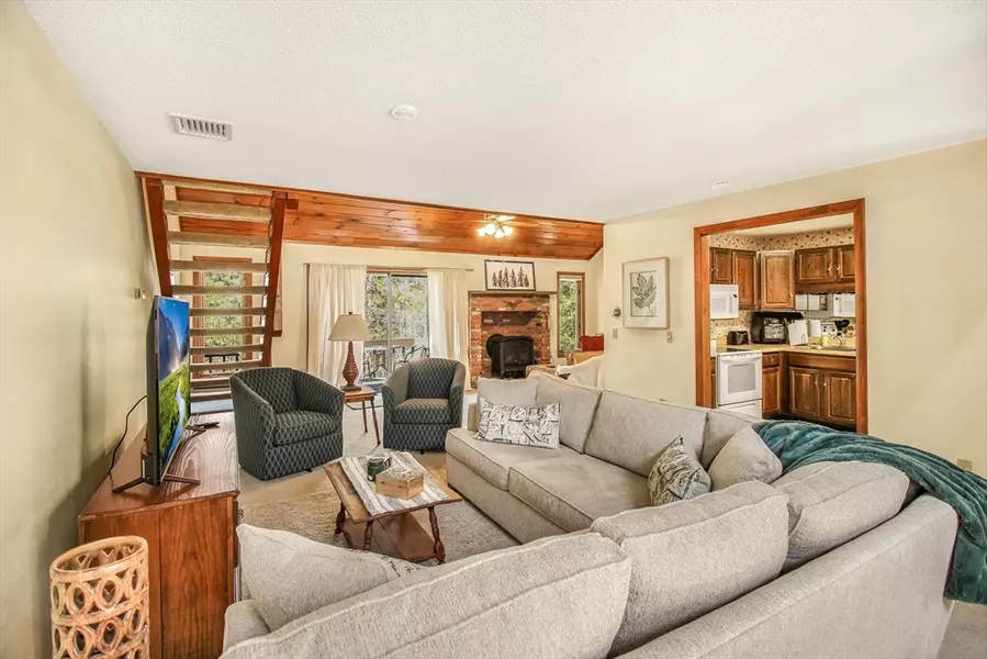 75 Stonehurst Manor #5B, Conway, NH 03860