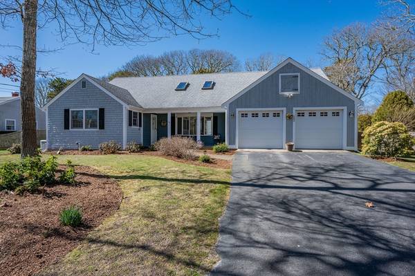 145 Springer Ln, Yarmouth, MA 02673