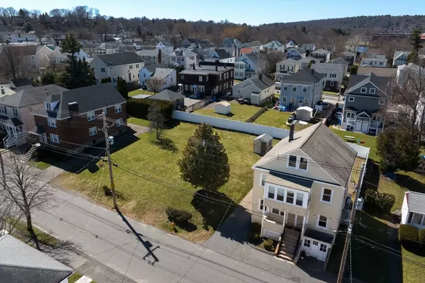 54-56+land Hamilton Rd, Belmont, MA 02478