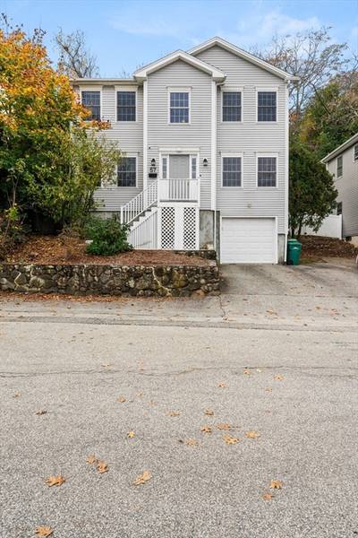 57 Savin St, Medford, MA 02155