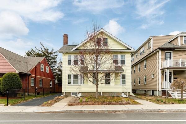 Watertown, MA 02472,250 Waverley Ave #250