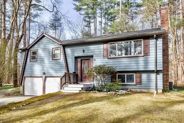 2 Polley Road, Westford, MA 01886