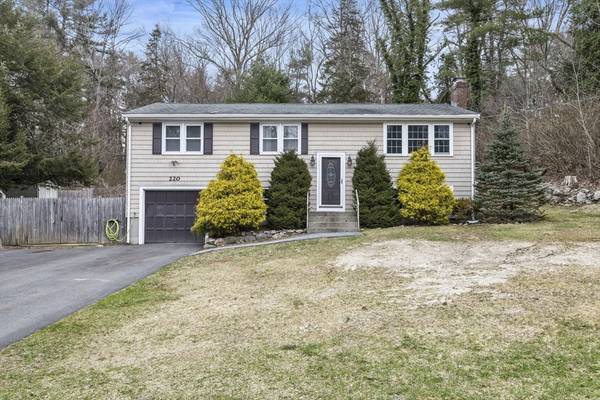 220 Orchard St, Millis, MA 02054