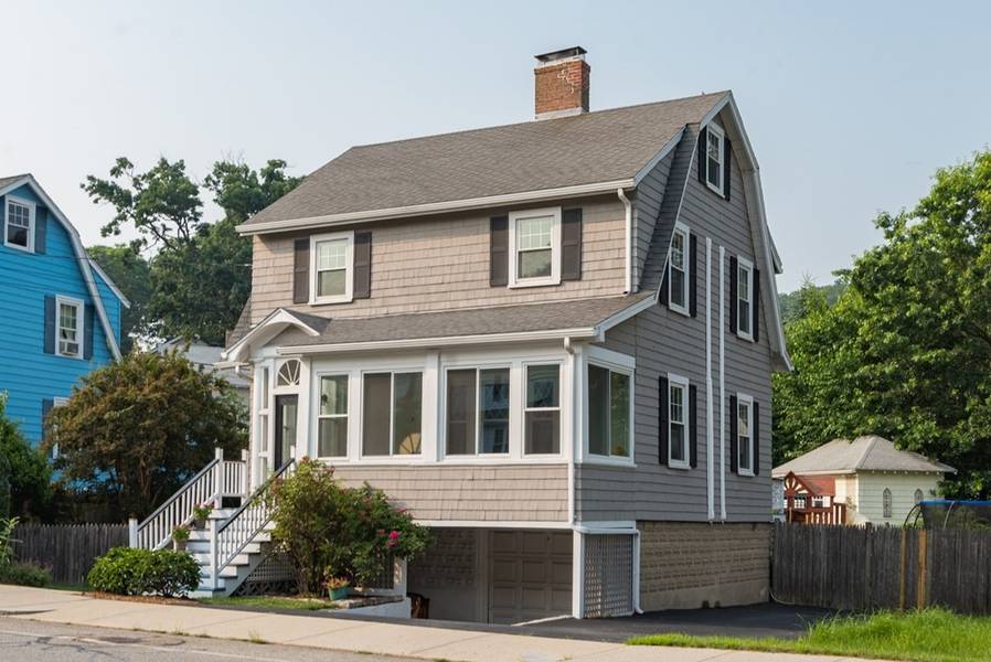 519 Summer St, Arlington, MA 02474