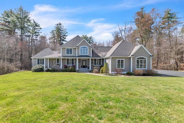 141 Granby Rd, Belchertown, MA 01007