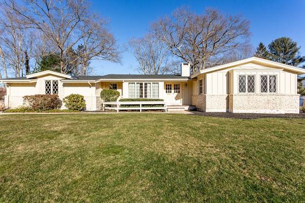 50 Country Club Lane, Brockton, MA 02301