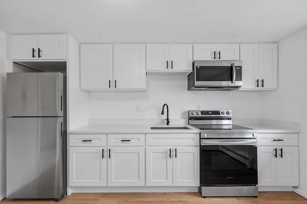 26 Bryon #3, Boston, MA 02132