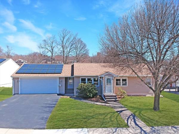 29-A Elm Street, Methuen, MA 01844