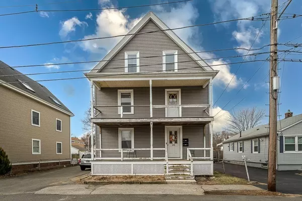 26 Carlton St, Peabody, MA 01960