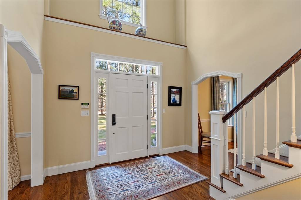 Carlisle, MA 01741,60 Hartwell Rd