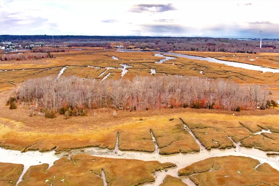 0 Wills Island, Scituate, MA 02066