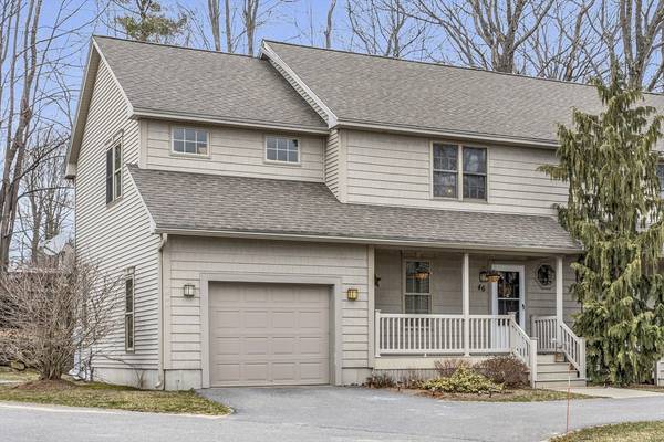 46 Kileys Way #46, Gardner, MA 01440