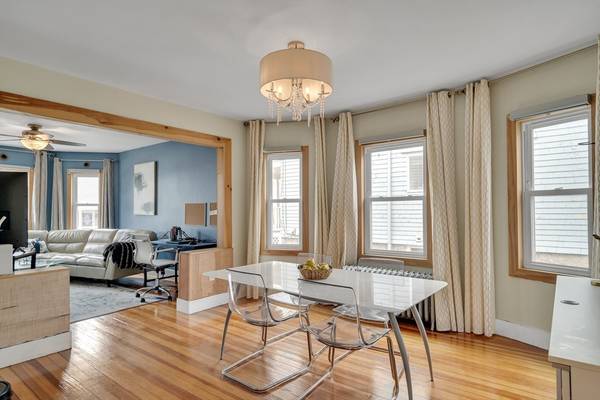 617 South St. #1, Boston, MA 02131