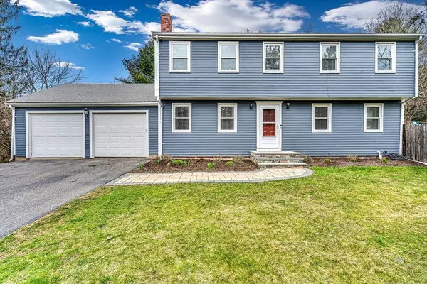 5 South St, Ashland, MA 01721