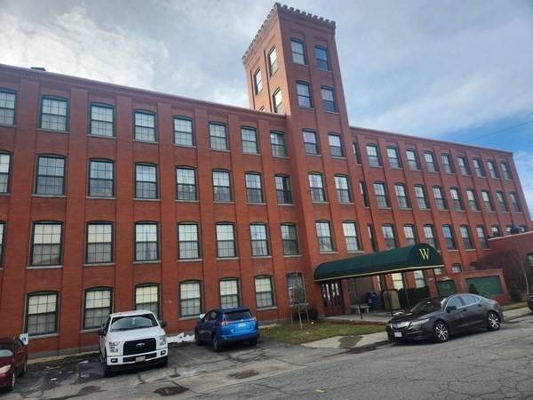 54 Green Street #204, Leominster, MA 01453