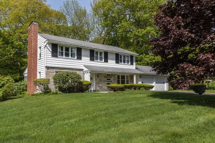 95 Bickford Hill Road, Gardner, MA 01440