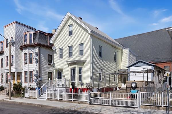 137 Pearl Street, Somerville, MA 02145