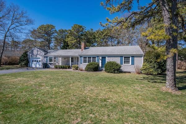 Yarmouth, MA 02673,43 Hemeon Drive