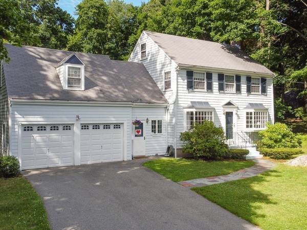 34 Whitelawn Ave., Milton, MA 02186