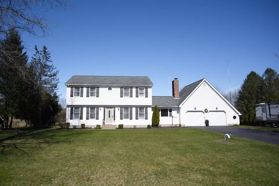 64 Deer Path Lane, Westfield, MA 01085