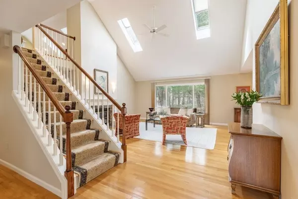 Sharon, MA 02067,16 Baldwin Drive #16